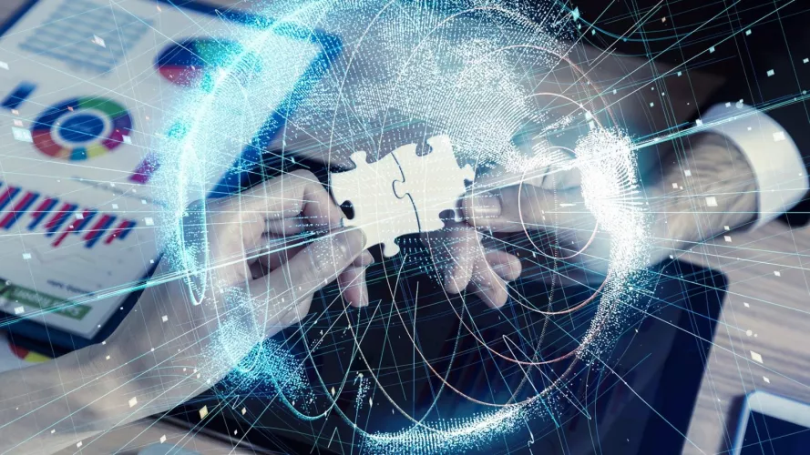 M&A strategy shifts highlight ad tech model of the future