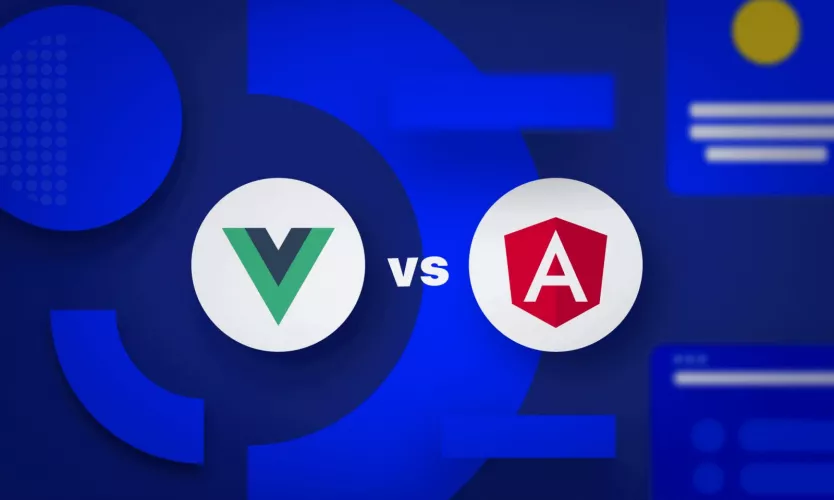 Angular vs Vue: Which framework should you choose?