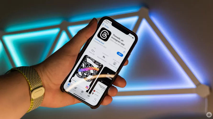 Meta brings Threads to the web to win back users