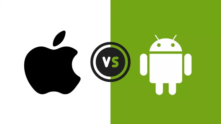 What’s the difference between iOS and Android development