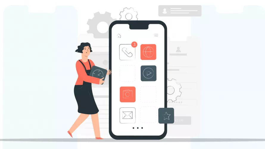 Reasons why mobile apps are the future of business