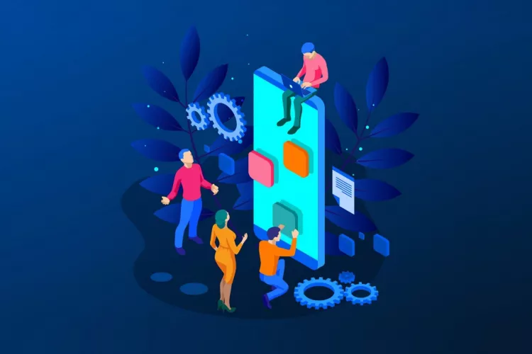 10 mobile app categories to watch