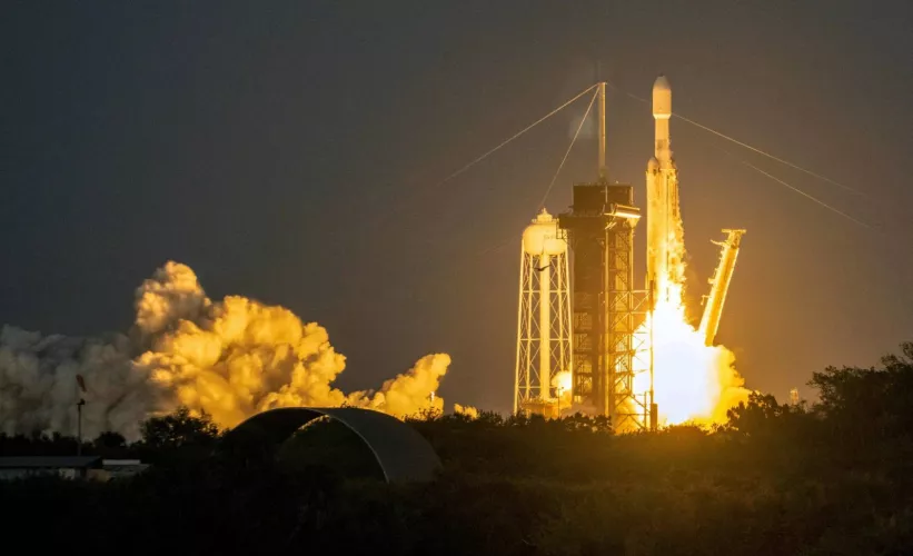 Elon Musk’s SpaceX firm set to fly giant Starship rocket system