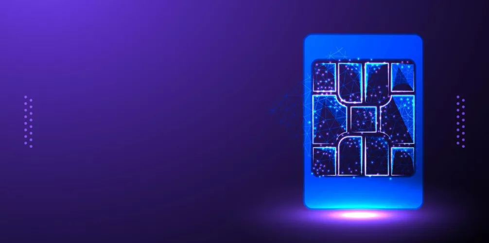 iSIM explained: what it is and how it differs from eSIM