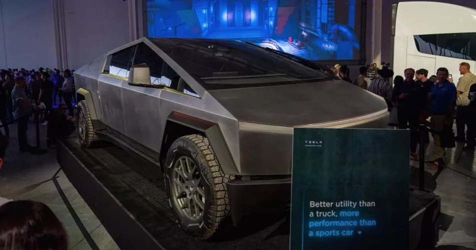Tesla's Cybertruck feels like an SUV; price, lower driving range upset some