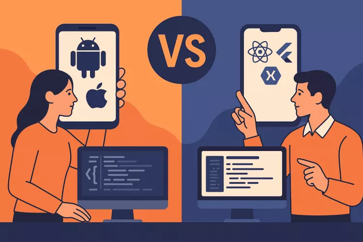 Native vs Cross-Platform Mobile Development: How to Choose