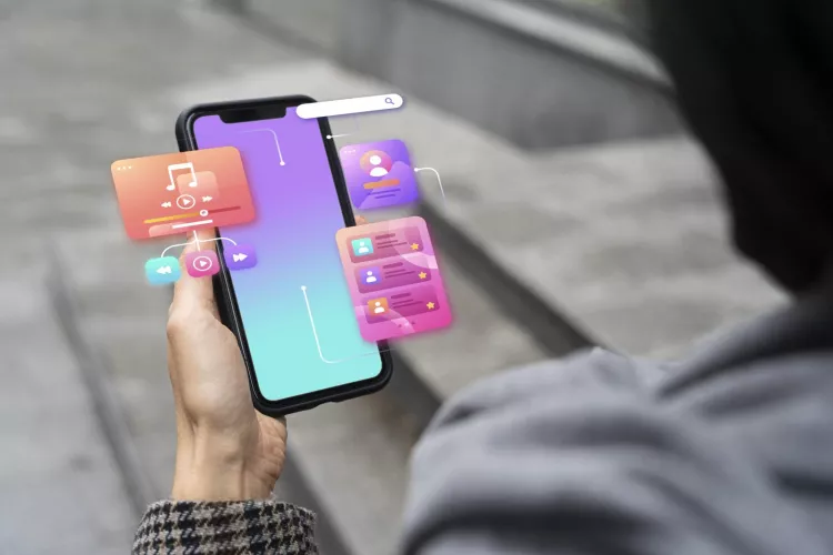 Offshore mobile app development: Reasons to choose this model