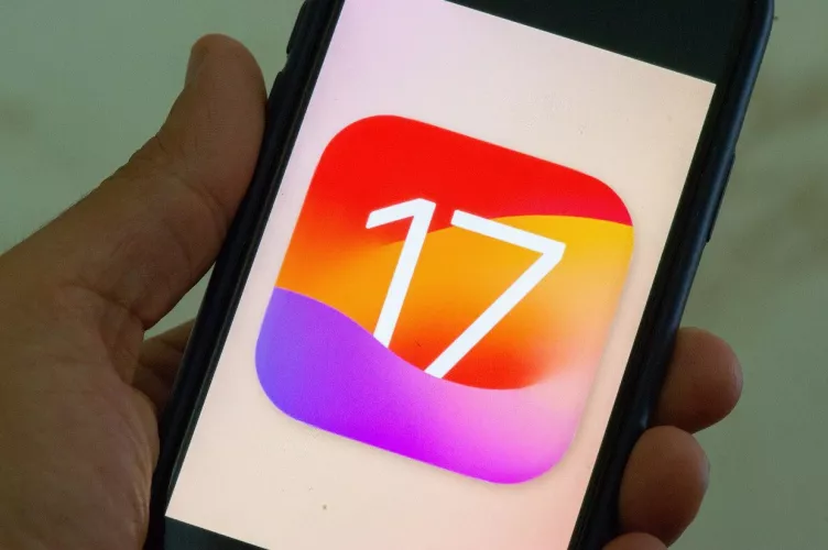 iOS 17's Top Features: StandBy Mode and Custom Stickers