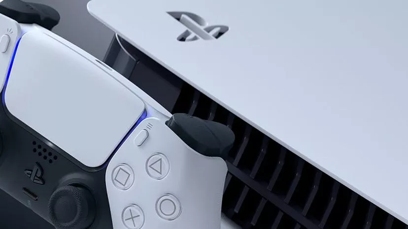 Sony starts internal testing of cloud streaming for PS5 games