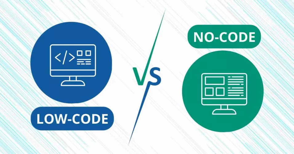 How to build a mobile app without coding in 6 steps