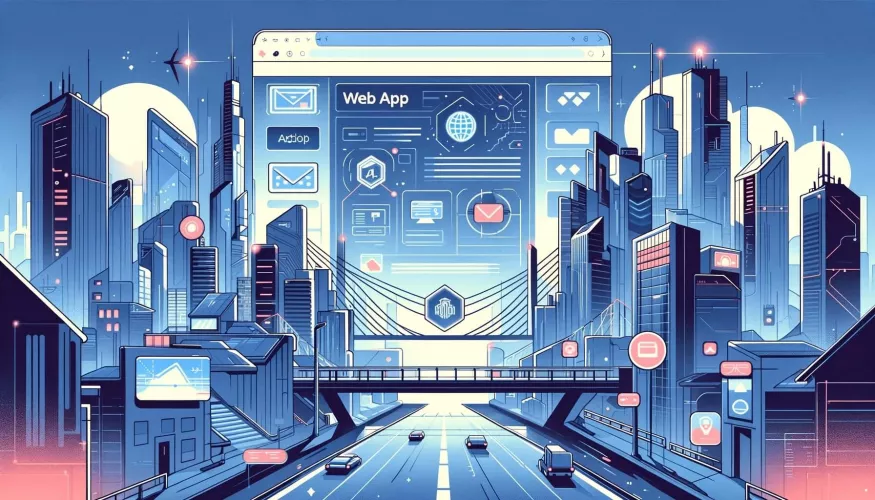 Planning your perfect web application: A step-by-step guide