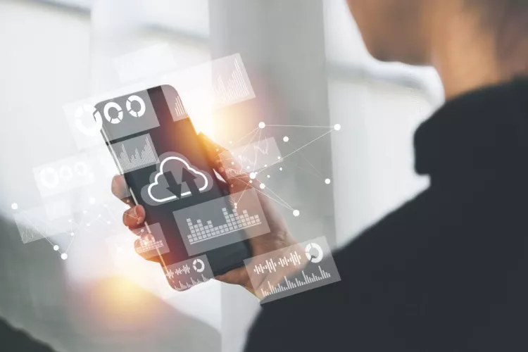12 trends shaping mobile and web app development