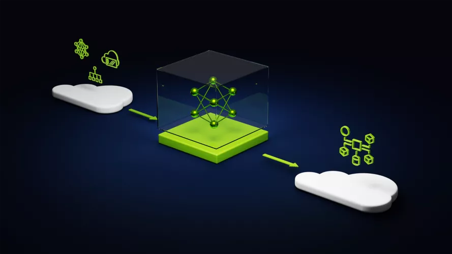 Microsoft and Nvidia's collaboration in cloud gaming