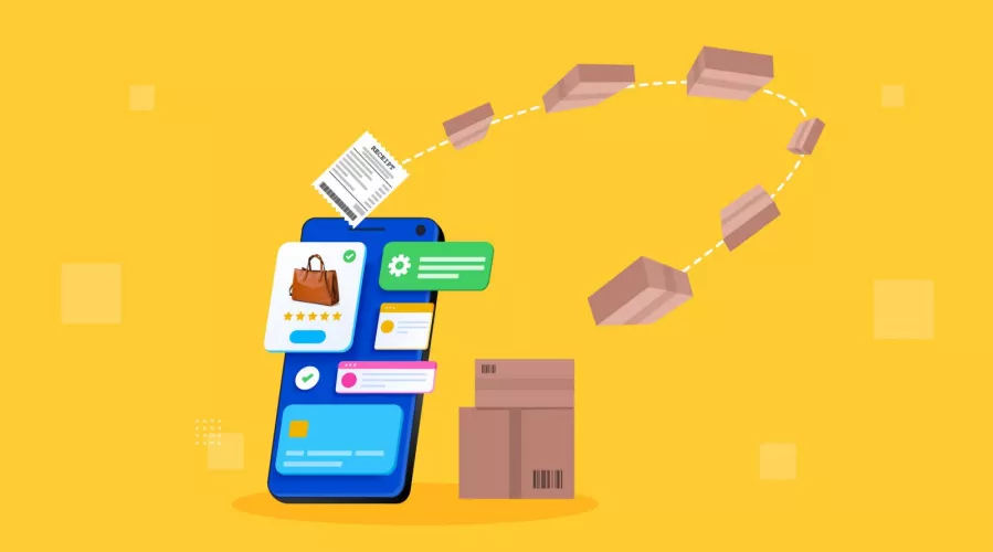 Want an e-commerce app? Here’s all you need to know beforehand
