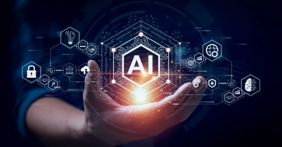 The evolution of AI and its Impact on various industries