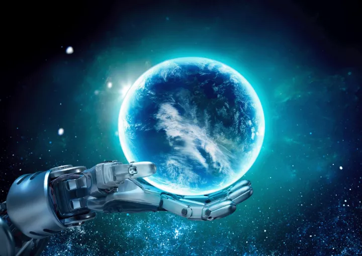 27% of Americans interact with AI several times a day