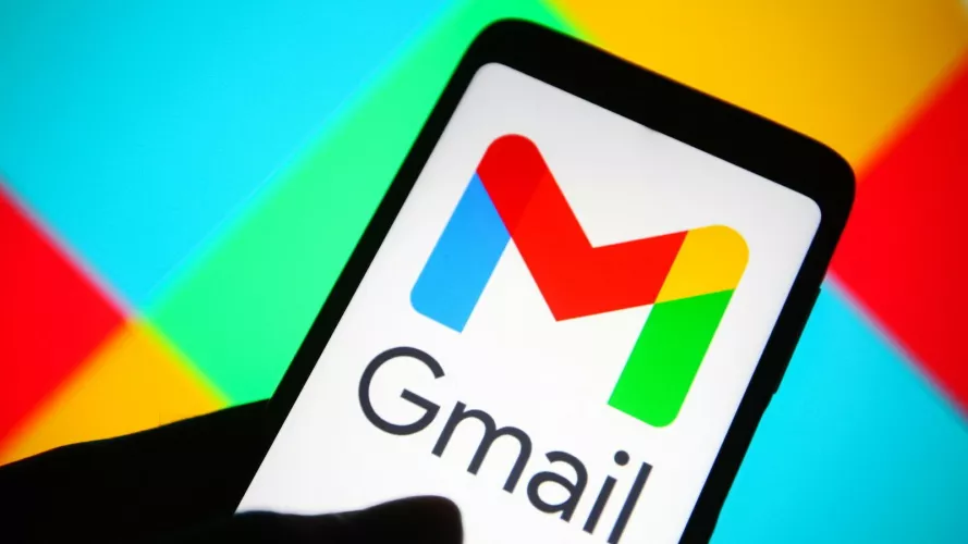 Google adds blue checkmarks for verified Gmail senders