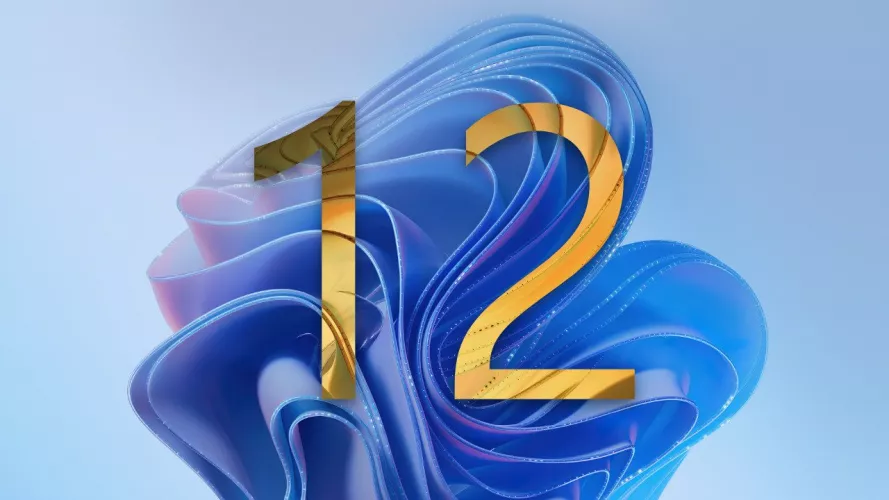Windows 12 in leaked Intel documents: a 2024 launch?