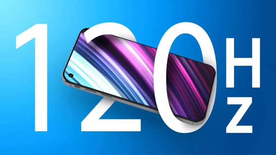 What is Apple ProMotion? The 120Hz display tech explained