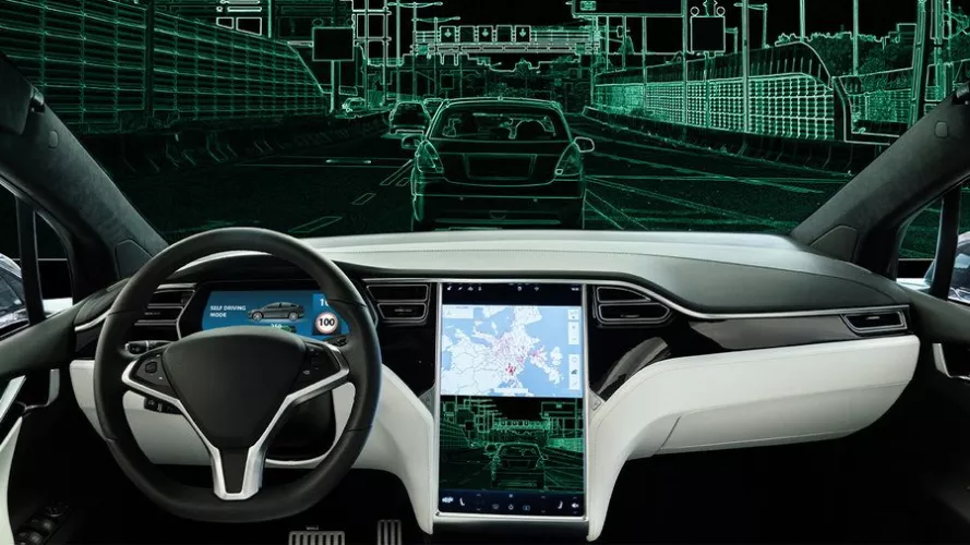 Tesla's Robotaxi Plan: Musk's 2022 Vision vs What Launched