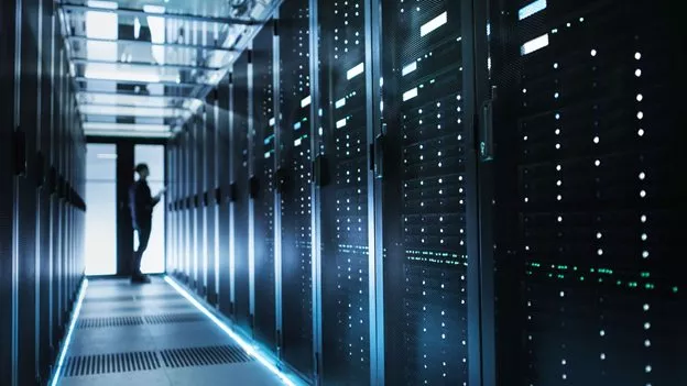 In 2020 the cloud computing market in Ukraine will increase by about $30.1 million. This is at least 10% more than expected in 2019. 