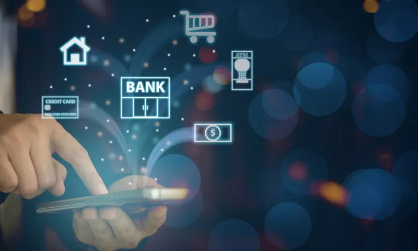 Bank security with AI