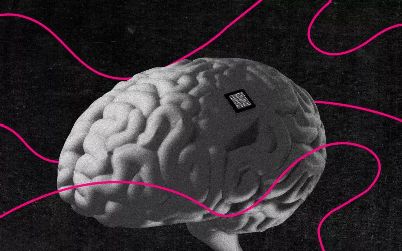 Brain Implant Successfully "Cured" Severe Depression