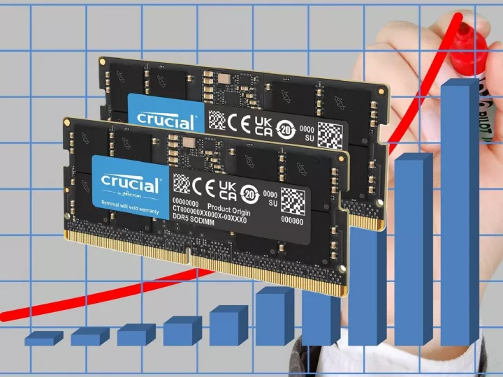 RAM Price Increase: When Will It Be a Good Time to Build a PC?