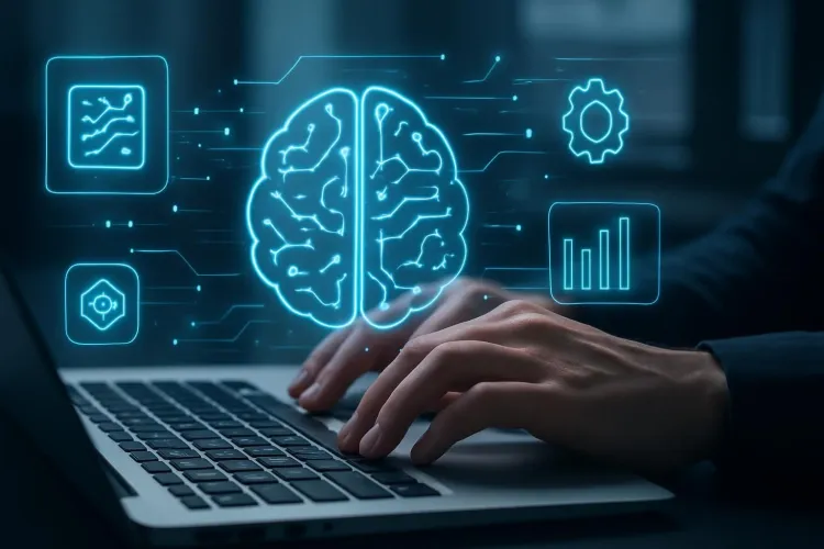 AI Integration Services: How to Add AI to Your Existing Systems and Choose a Partner