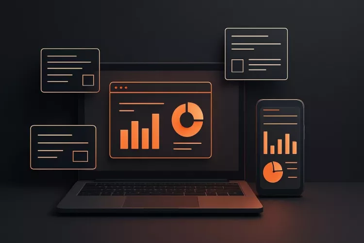 Choosing Cloud Accounting Software for Your Business