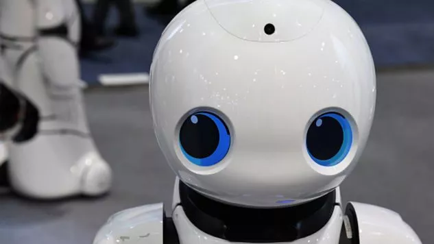 100 Years Together: How Robots Have Changed Our Lives