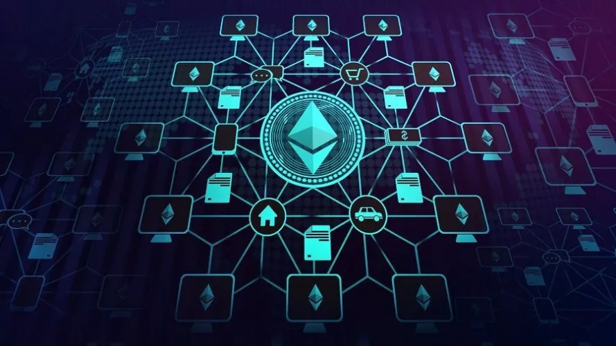 DeFi protocol - how it works and where it's used