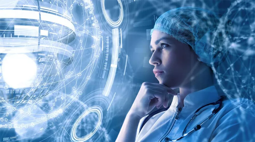 Spectral MD's AI assesses burns and wounds with 86% accuracy