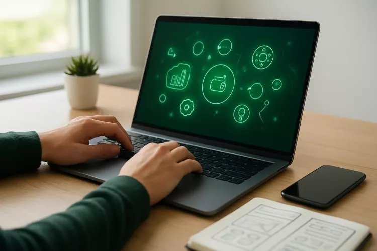 How Much Does a Website Cost and What Affects the Price?