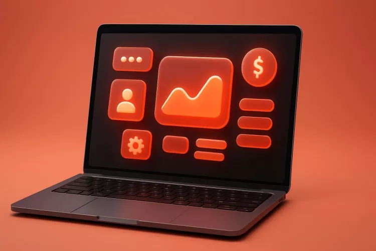 How Much Does It Cost to Build a Web App?