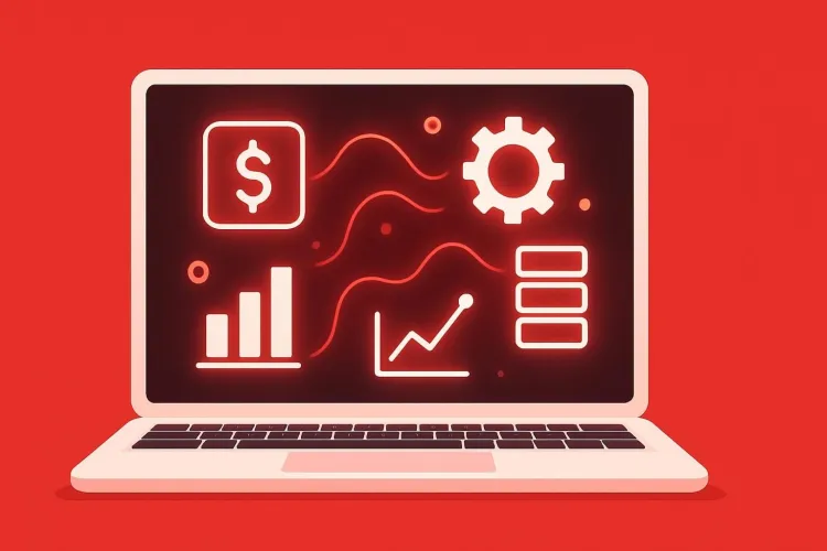 How to Build ERP Software for Your Business