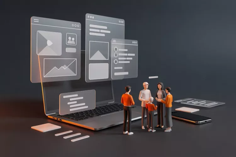 How to Choose a Custom AI Software Development Company
