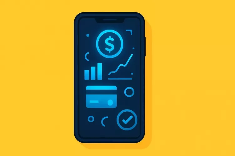 How to Choose a Fintech App Development Company and Understand Its Costs