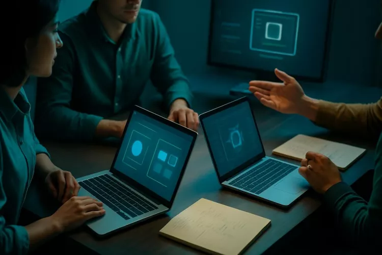 How to Choose the Right Software Development Company and Approach