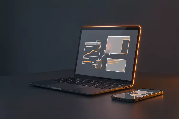 How to choose the right web development company for your business