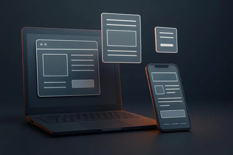 How to develop a startup app
