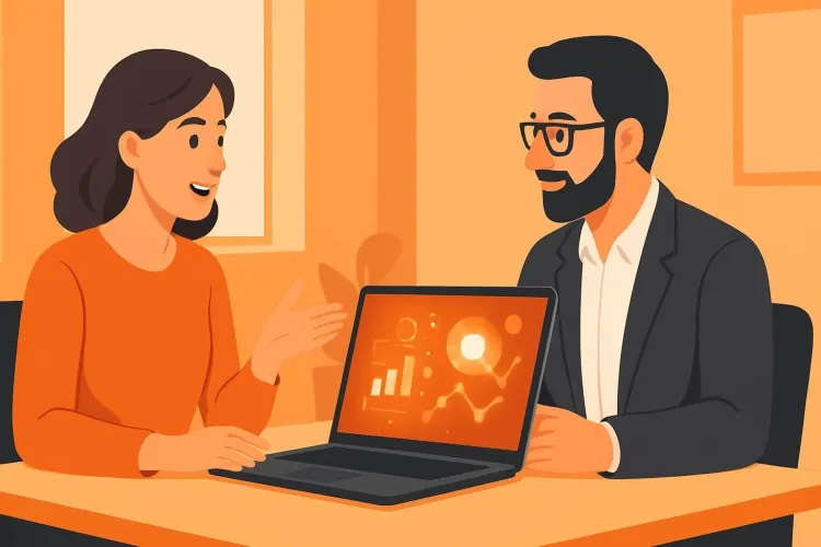 How to Hire a CTO for Your Startup