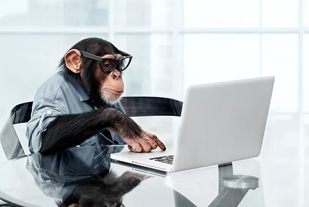 A Neuralink Mind-Reading Chip Allowed a Monkey to "Play Video Games Using His Mind"