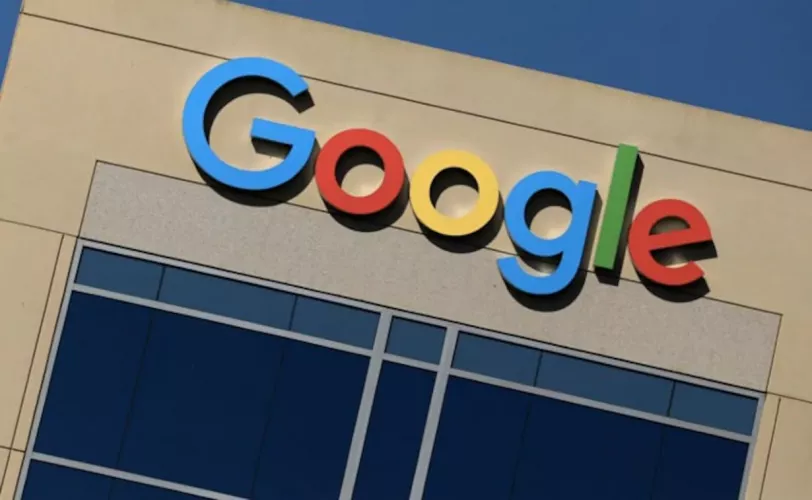 Google's competitors lose ground at the start