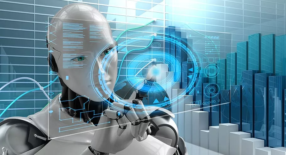 Google's DeepMind studies a "big red button" to stop AI