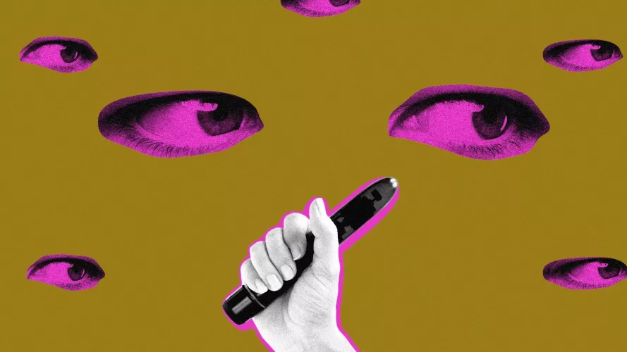 Intimate "Smart" Gadgets Reveal IoT Security Flaws 
