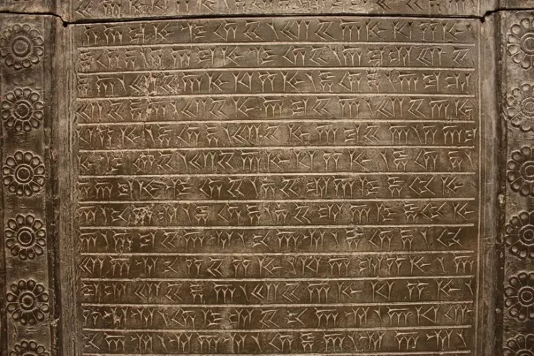 Artificial Intelligence Can Now Read and Decipher Ancient Texts