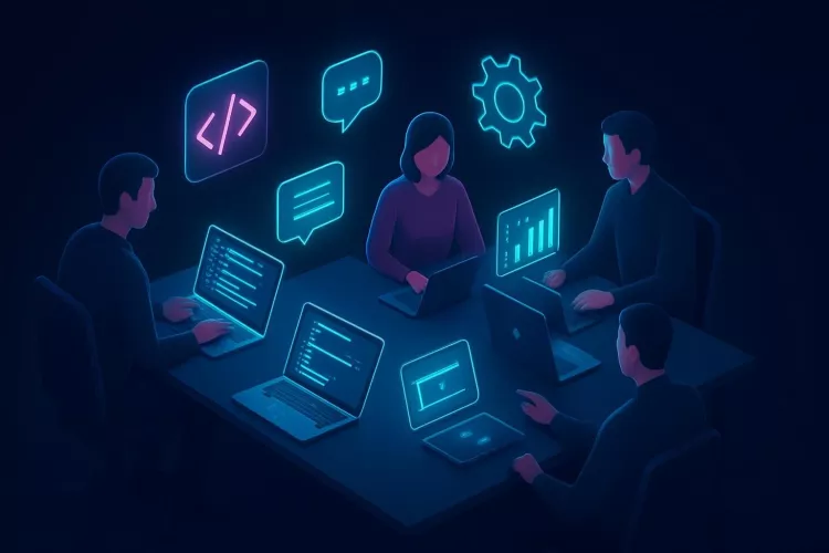 Why and How to Hire Ukrainian Developers for Your Software Project