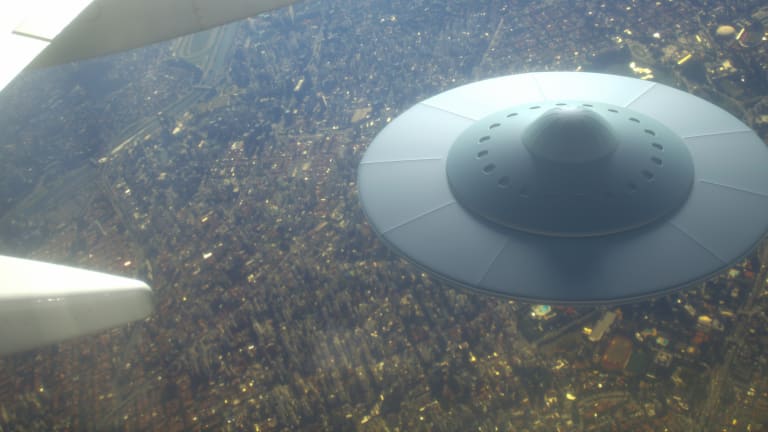 US Department of Defense will Release UFO Report