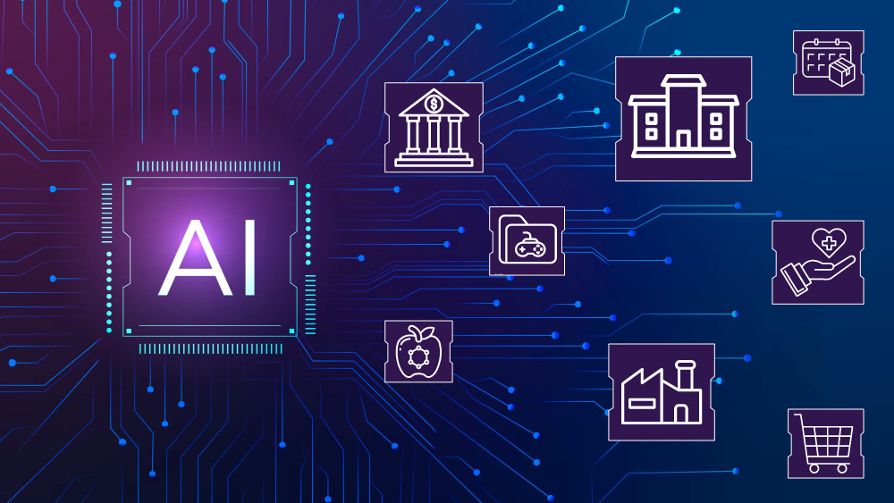 AI in marketing: how machine learning changes the industry